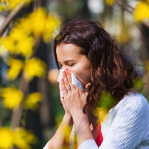 Allergies