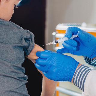 Child Health (Common Childhood Illnesses, Vaccinations, Development)