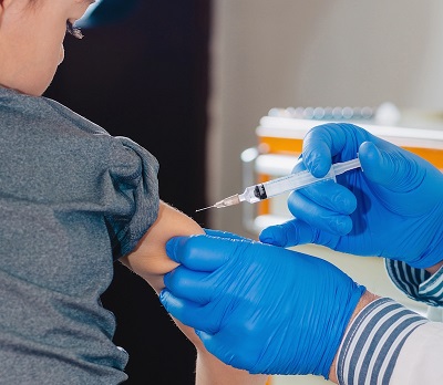 Children’s Vaccines