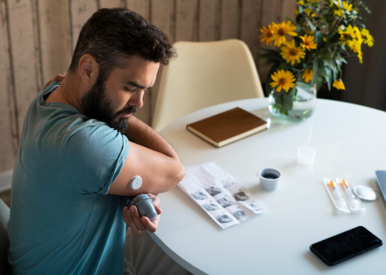 Stress & Mental Wellness